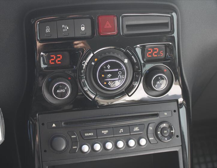 Citroën C3 Picasso 16