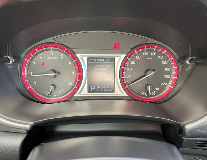 Suzuki Vitara 21