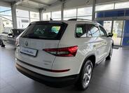 Škoda Kodiaq 6