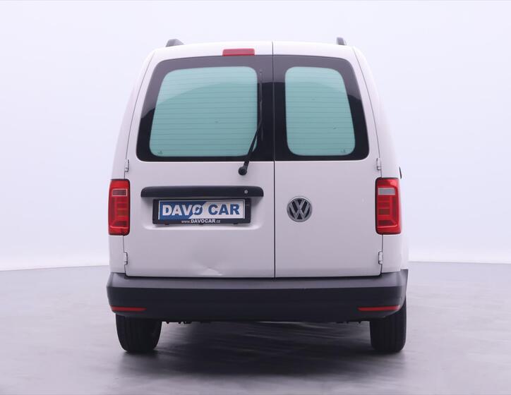 Volkswagen Caddy 6