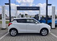 Suzuki Swift 3