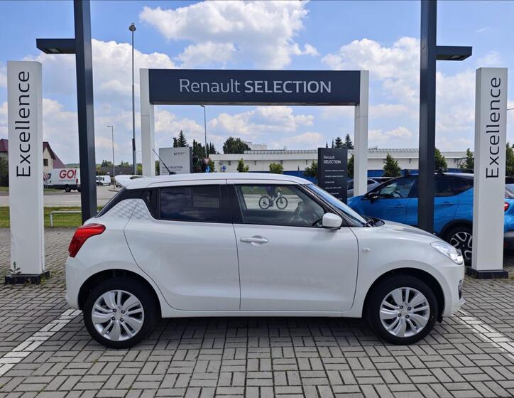 Suzuki Swift 3
