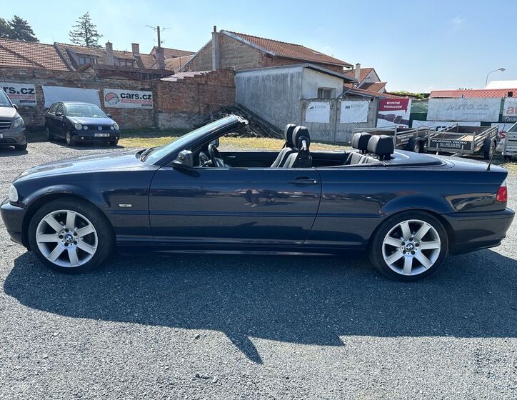 BMW Řada 3 7