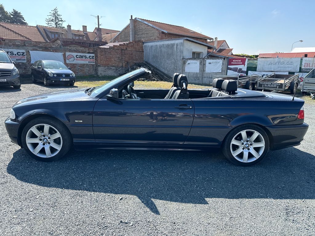BMW Řada 3