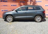 Škoda Karoq 4
