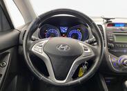 Hyundai ix20 10