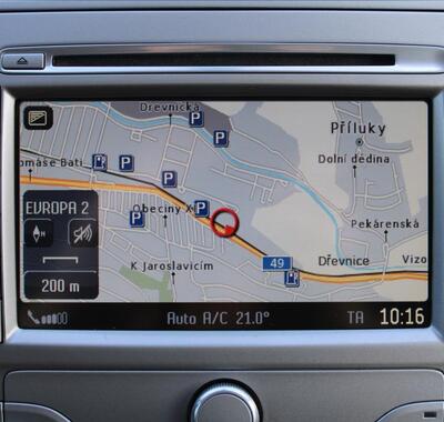 Ford Kuga 18