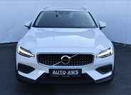 Volvo V60 2