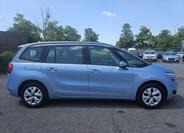 Citroën Grand C4 Picasso 4