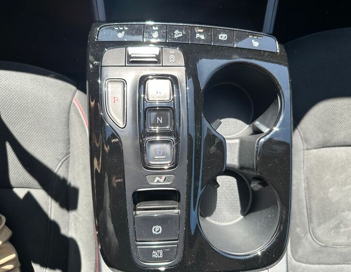 Hyundai Tucson 12