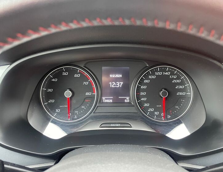 Seat Leon 31
