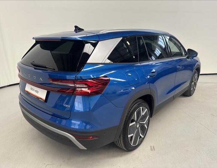 Škoda Kodiaq 2