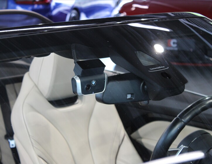 BMW Řada 4 36