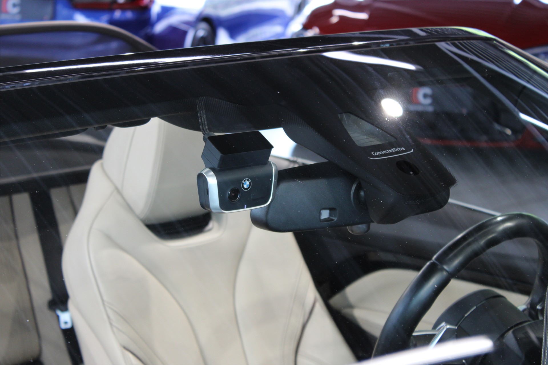 BMW Řada 4