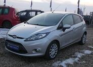 Ford Fiesta 1
