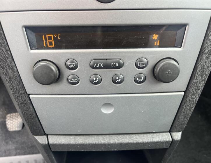 Opel Meriva 17