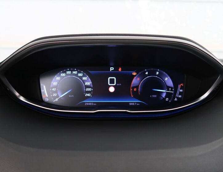 Peugeot 3008 23