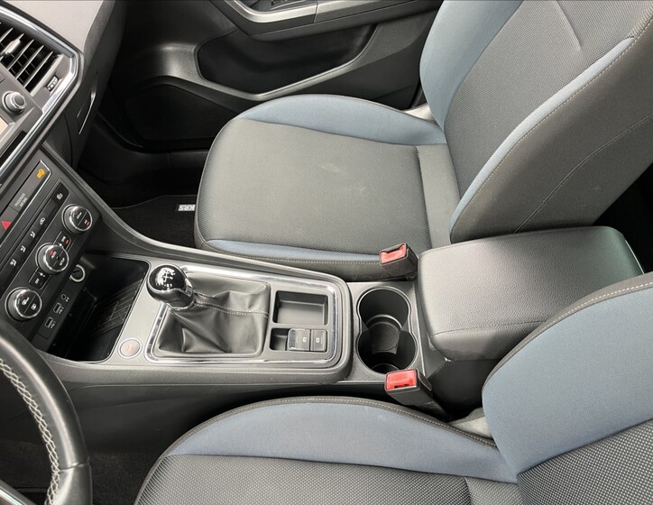Seat Ateca 32