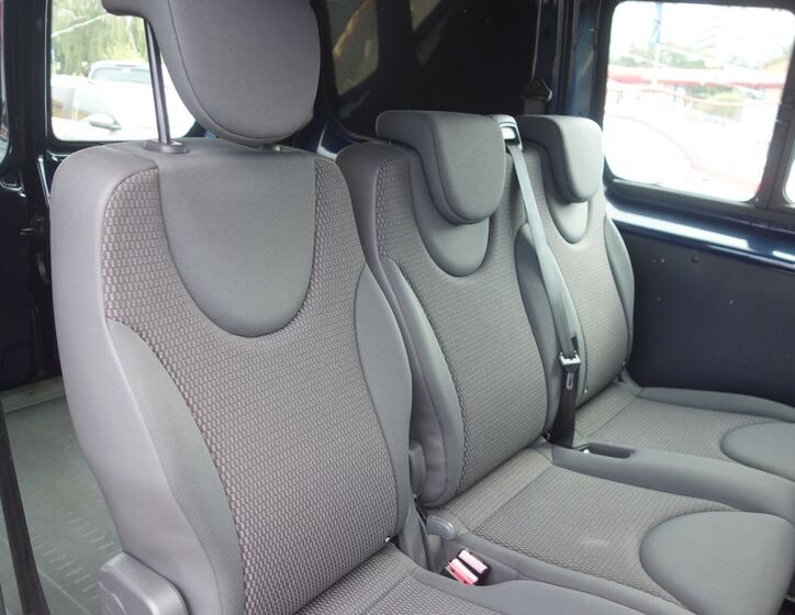 Fiat Scudo 23