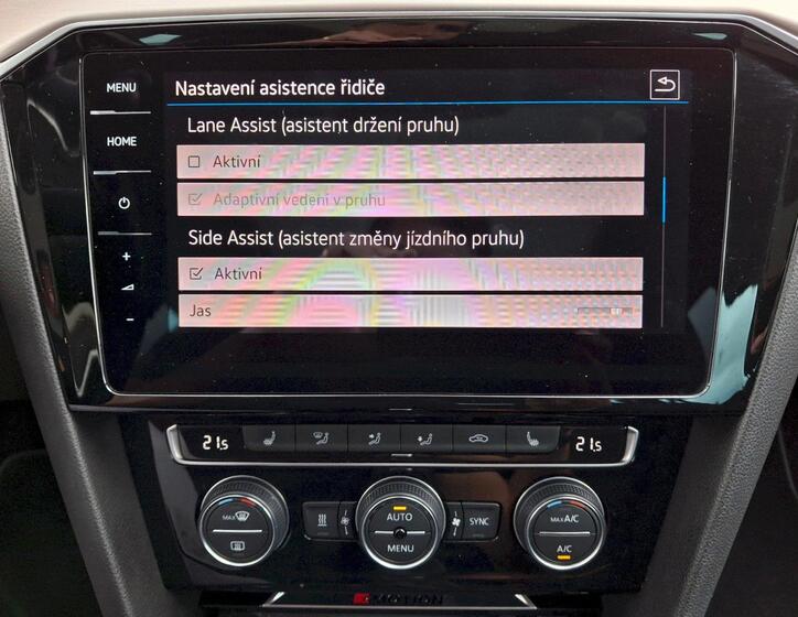 Volkswagen Passat 24