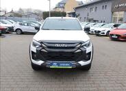 Isuzu D-Max 2