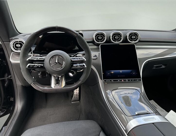 Mercedes-Benz Ostatní 10