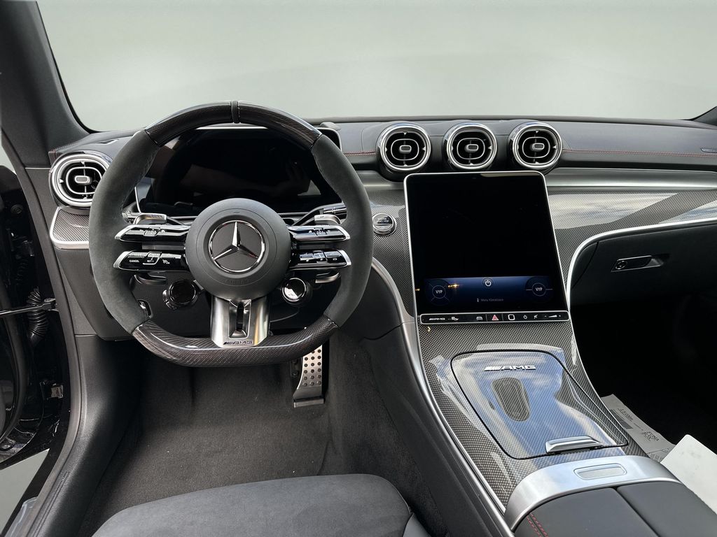 Mercedes-Benz Ostatní