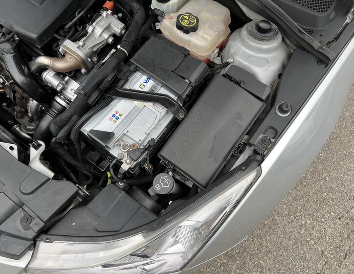 Chevrolet Cruze 34