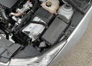 Chevrolet Cruze 34