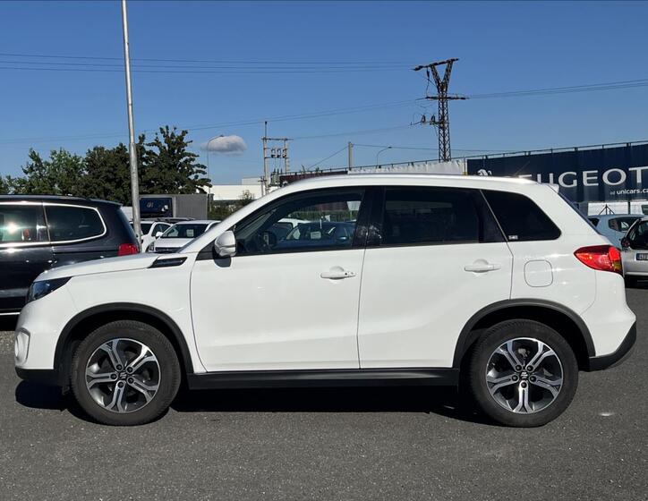 Suzuki Vitara 7