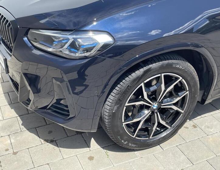 BMW X3 5