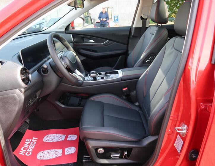 Dongfeng T5 EVO 12