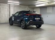 Toyota C-HR 7