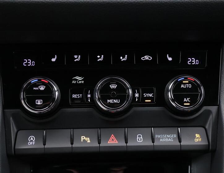 Škoda Kodiaq 36