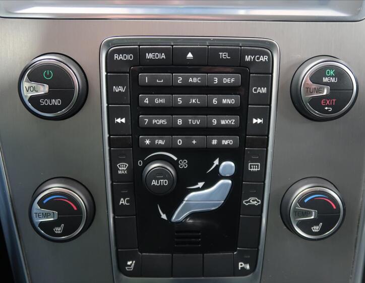 Volvo XC60 23