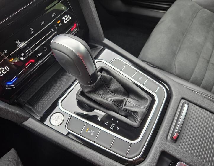 Volkswagen Passat 17