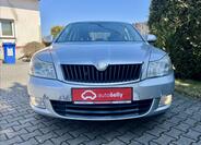 Škoda Octavia 8