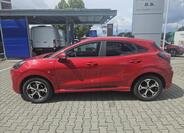 Ford Puma 2