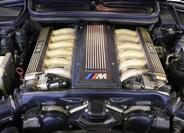 BMW Řada 8 30