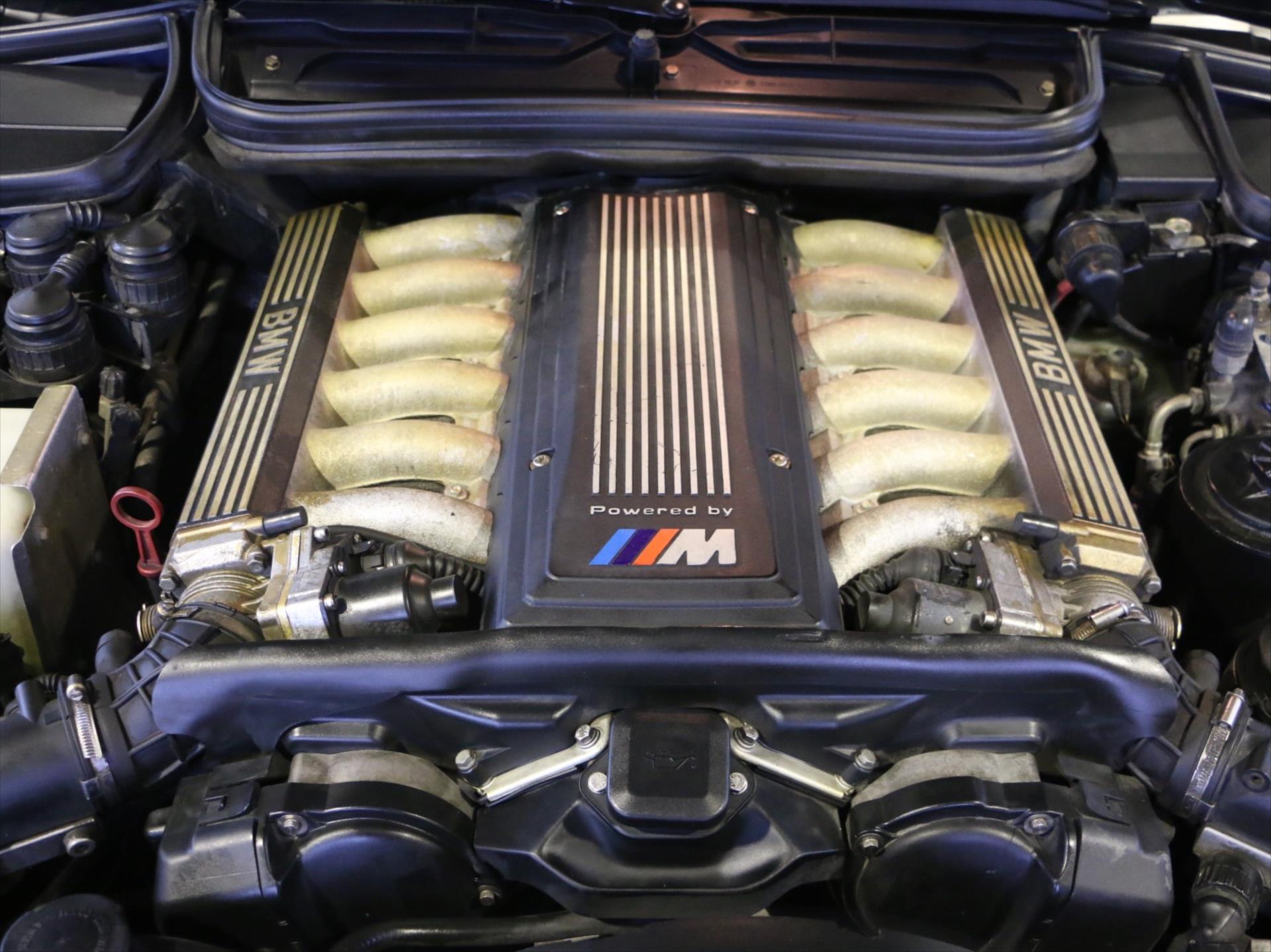 BMW Řada 8