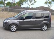 Ford Tourneo Connect 4