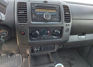 Nissan Navara 9