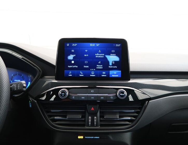 Ford Kuga 27