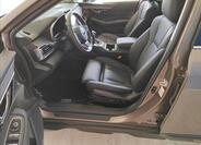 Subaru Outback 6