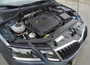 Škoda Octavia 30