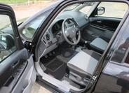 Suzuki SX4 9