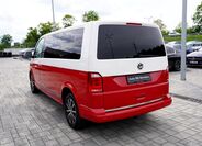 Volkswagen Caravelle 4