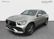 Mercedes-Benz GLC 1