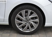 Hyundai i30 10