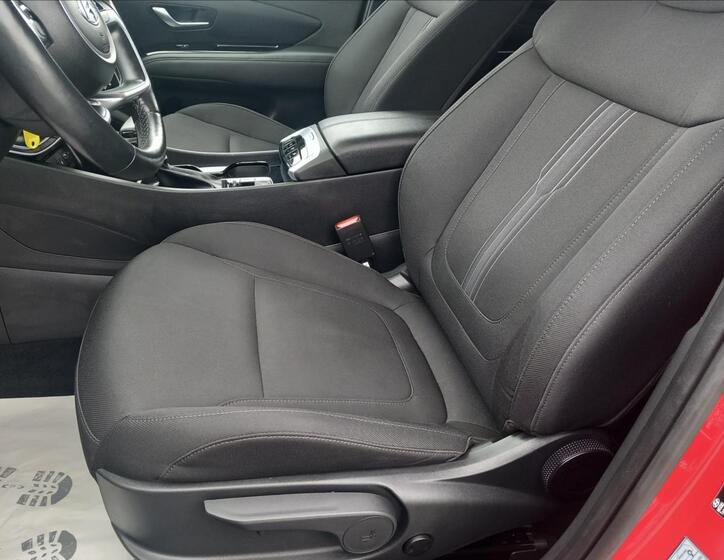Hyundai Tucson 18